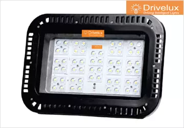 Drivelux LED Flood Lights (45W - 400W) - Premium Range